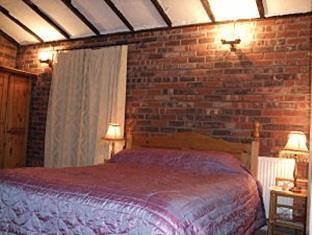 Church View Bed And Breakfast Stockton-on-the-Forest 외부 사진